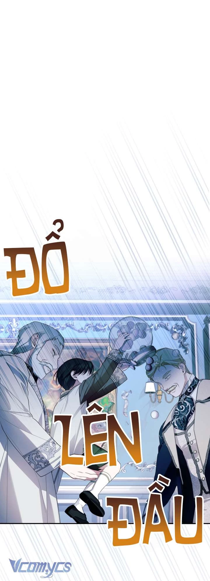 Phương Pháp Che Giấu Đứa Con Của Hoàng Đế Chapter 92 - 37