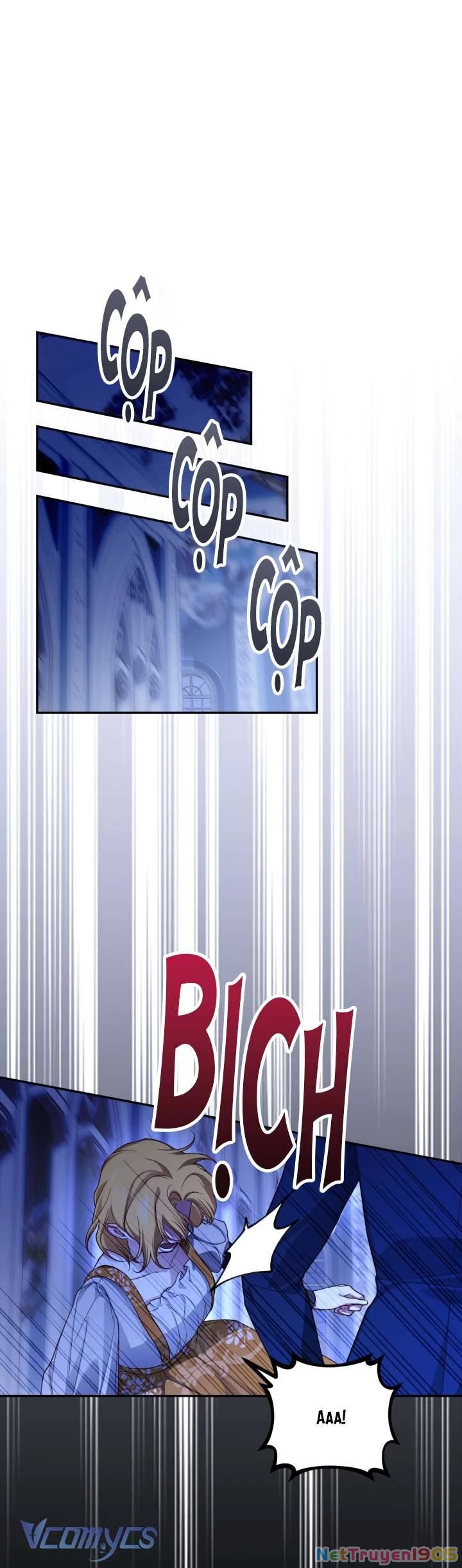Phương Pháp Che Giấu Đứa Con Của Hoàng Đế Chapter 92 - 42