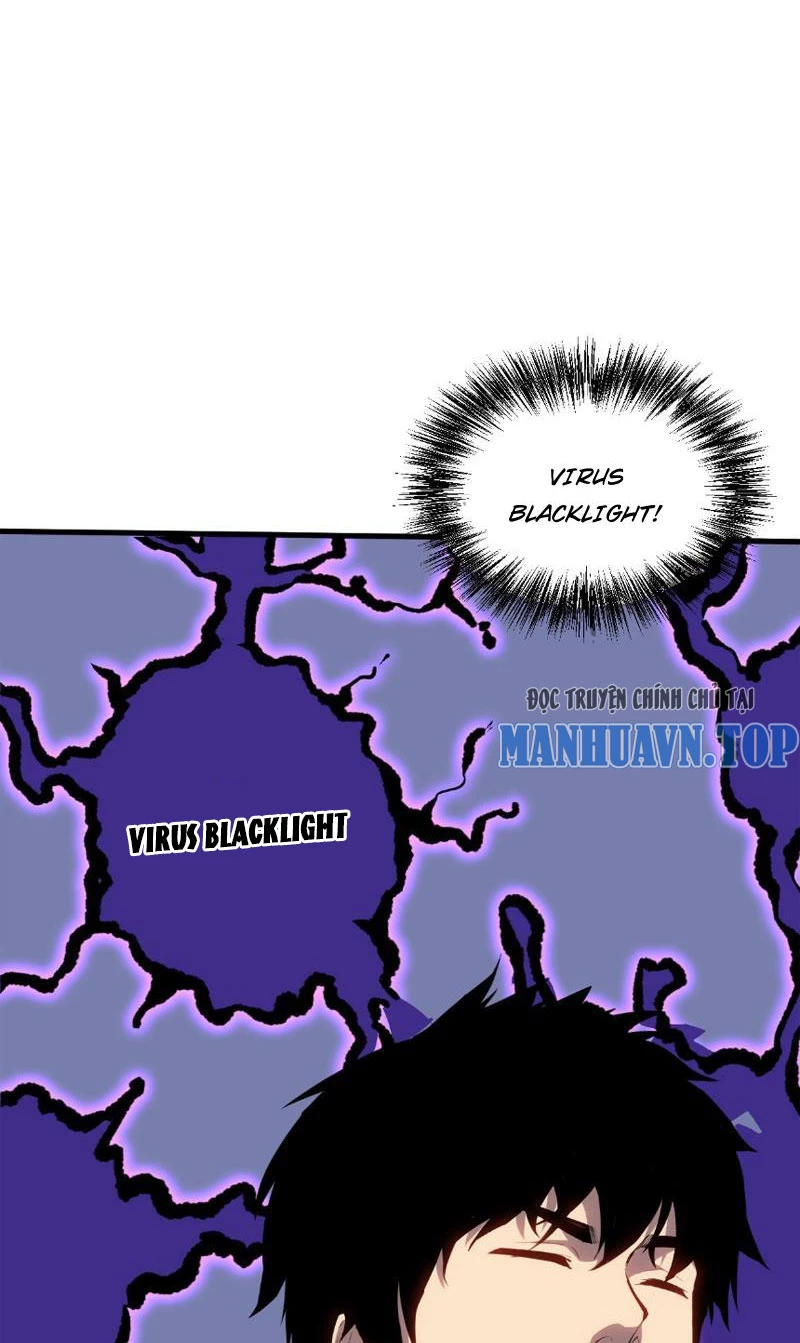 Mạt Nhật Thiên Hạ: Ta, Virus Quân Vương Chapter 2 - 75