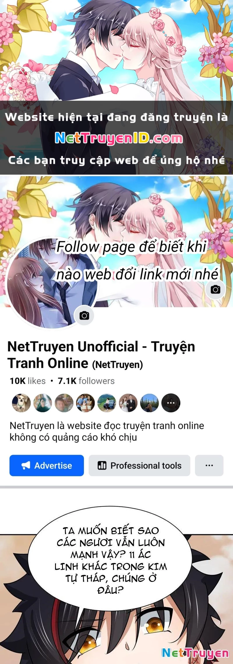 Kỷ Nguyên Kỳ Lạ Chapter 264 - 1