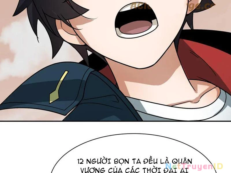 Kỷ Nguyên Kỳ Lạ Chapter 264 - 2
