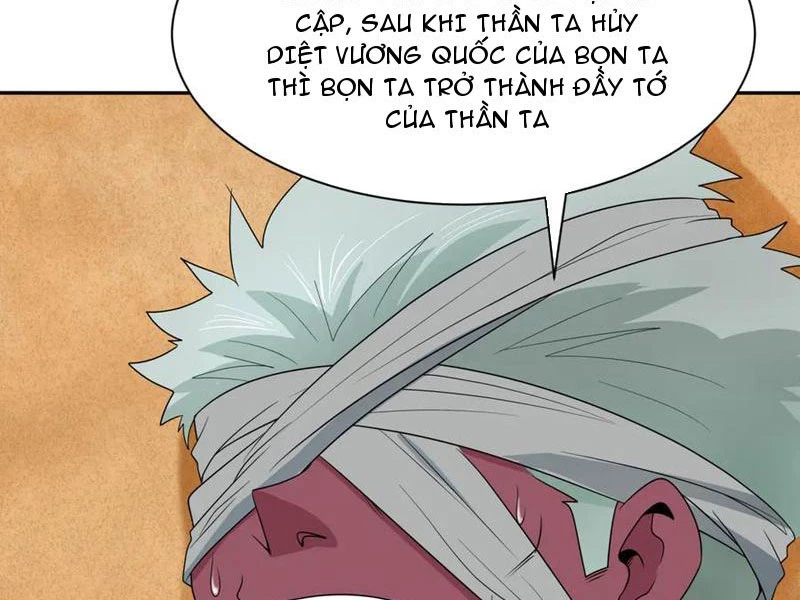 Kỷ Nguyên Kỳ Lạ Chapter 264 - 3