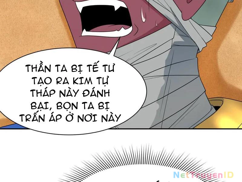 Kỷ Nguyên Kỳ Lạ Chapter 264 - 4