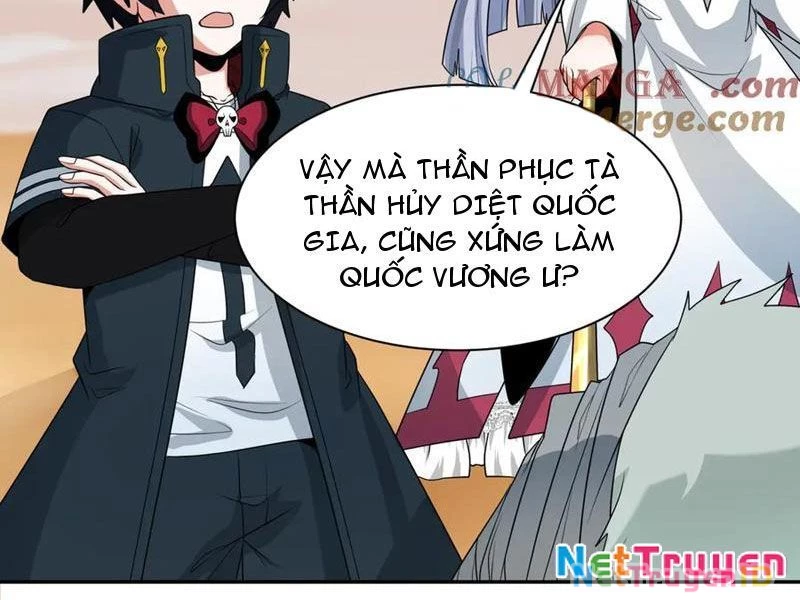 Kỷ Nguyên Kỳ Lạ Chapter 264 - 6