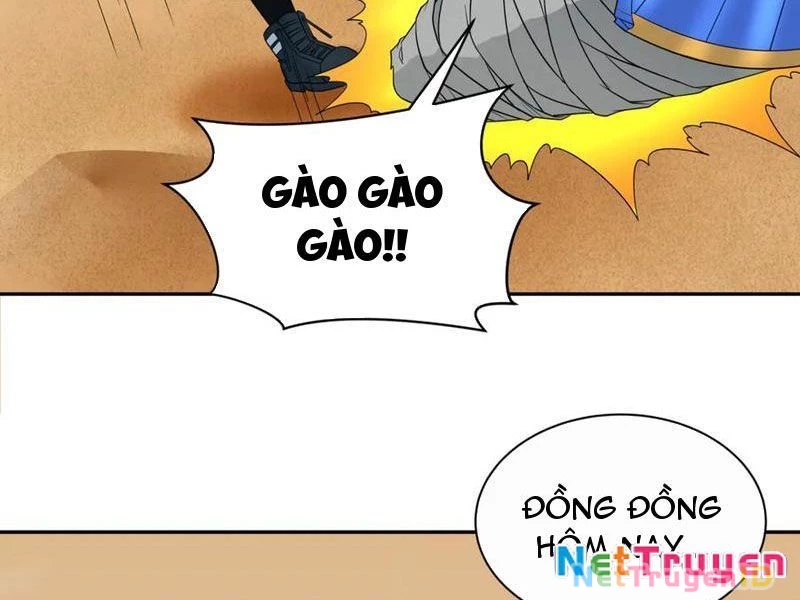Kỷ Nguyên Kỳ Lạ Chapter 264 - 11