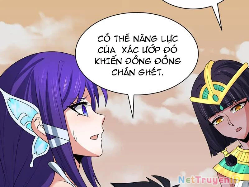 Kỷ Nguyên Kỳ Lạ Chapter 264 - 12