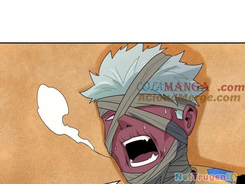 Kỷ Nguyên Kỳ Lạ Chapter 264 - 14