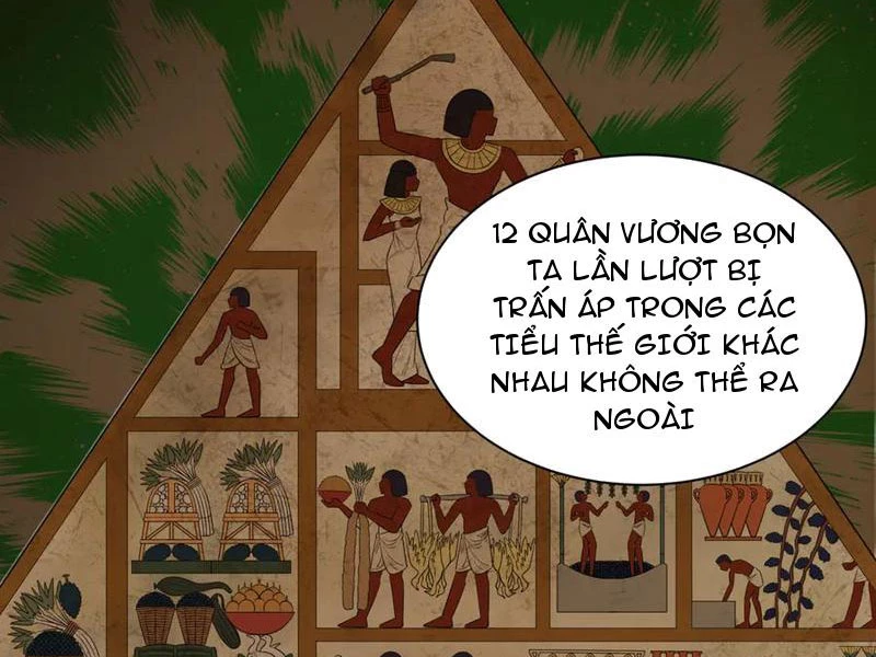 Kỷ Nguyên Kỳ Lạ Chapter 264 - 17