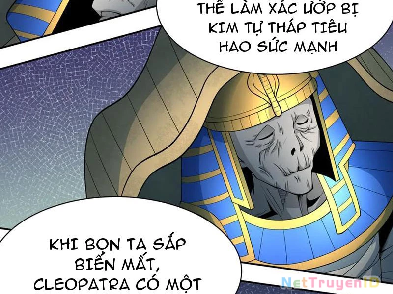 Kỷ Nguyên Kỳ Lạ Chapter 264 - 22