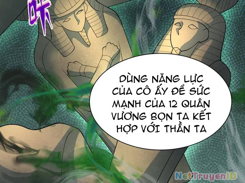 Kỷ Nguyên Kỳ Lạ Chapter 264 - 27