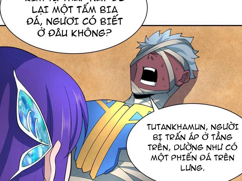 Kỷ Nguyên Kỳ Lạ Chapter 264 - 35