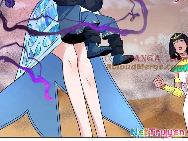 Kỷ Nguyên Kỳ Lạ Chapter 264 - 46
