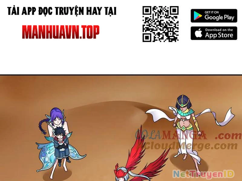 Kỷ Nguyên Kỳ Lạ Chapter 264 - 54