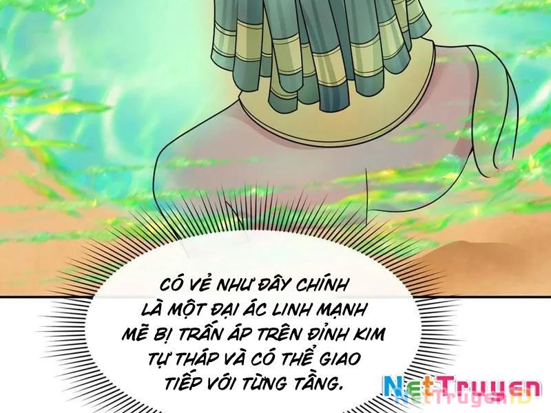 Kỷ Nguyên Kỳ Lạ Chapter 264 - 56