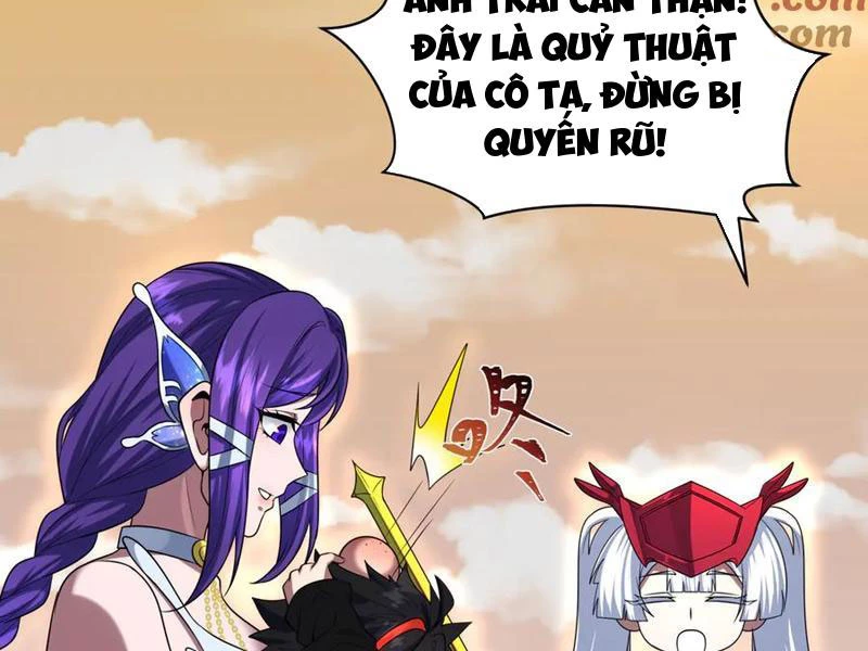 Kỷ Nguyên Kỳ Lạ Chapter 264 - 67