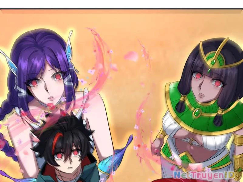 Kỷ Nguyên Kỳ Lạ Chapter 264 - 77