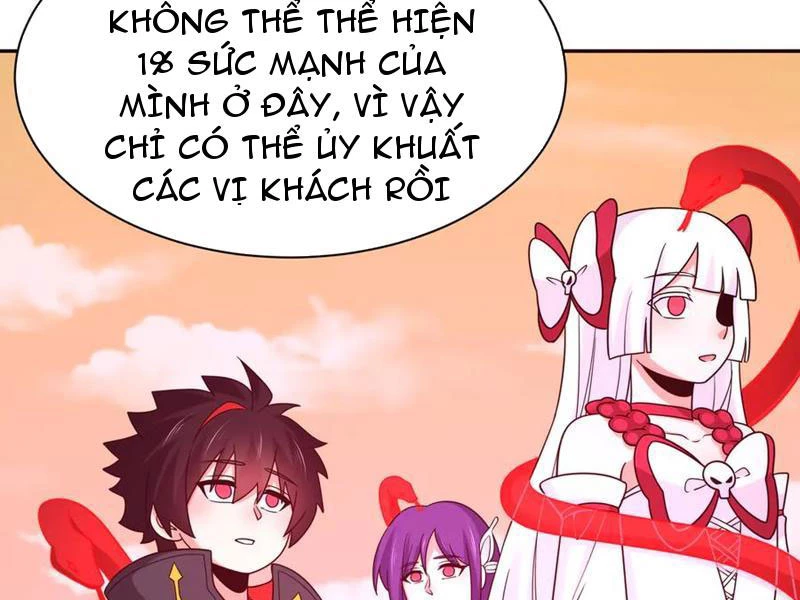 Kỷ Nguyên Kỳ Lạ Chapter 264 - 88