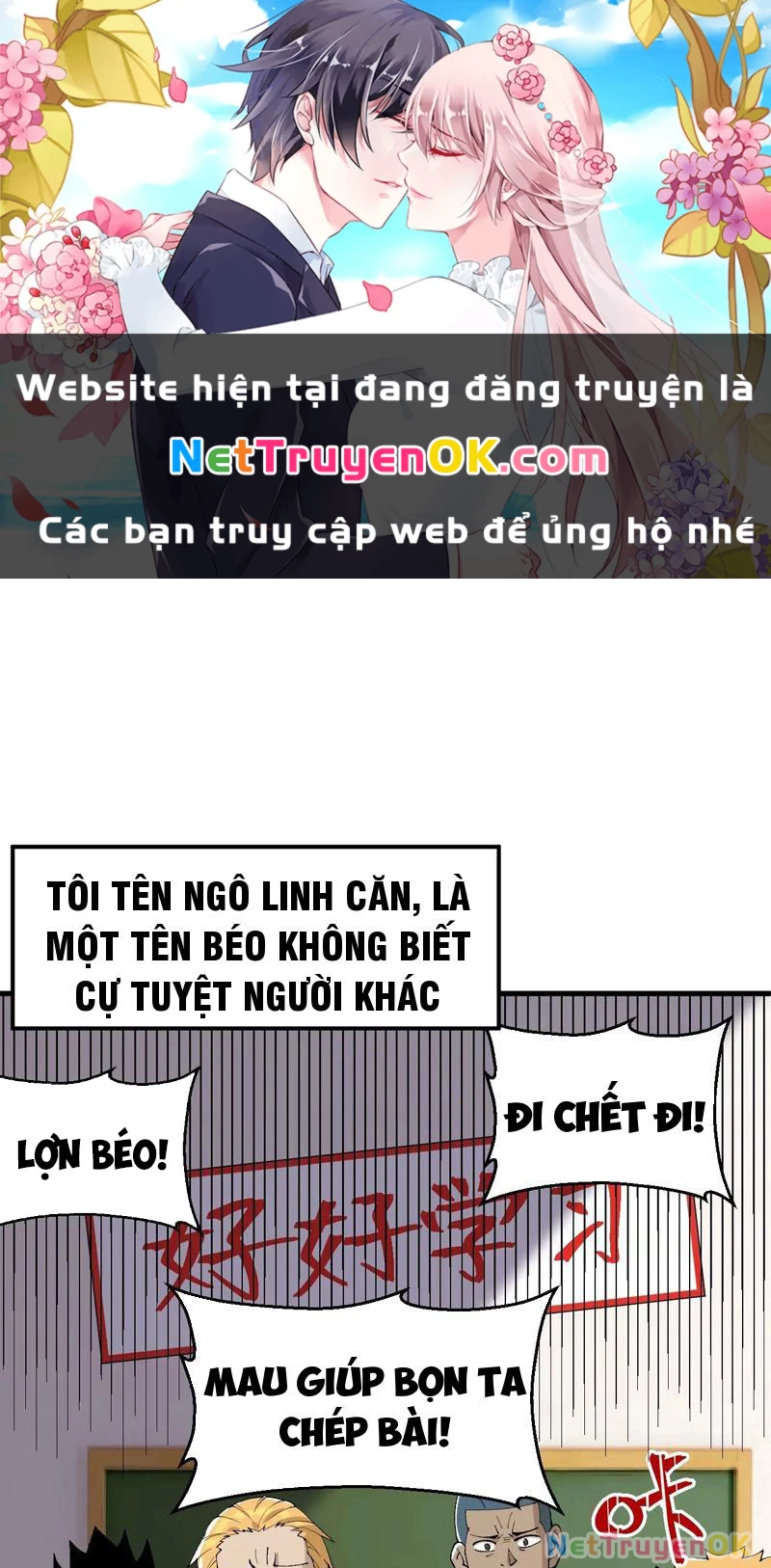 Vật Lý Tu Tiên Hai Vạn Năm Chapter 1 - 1