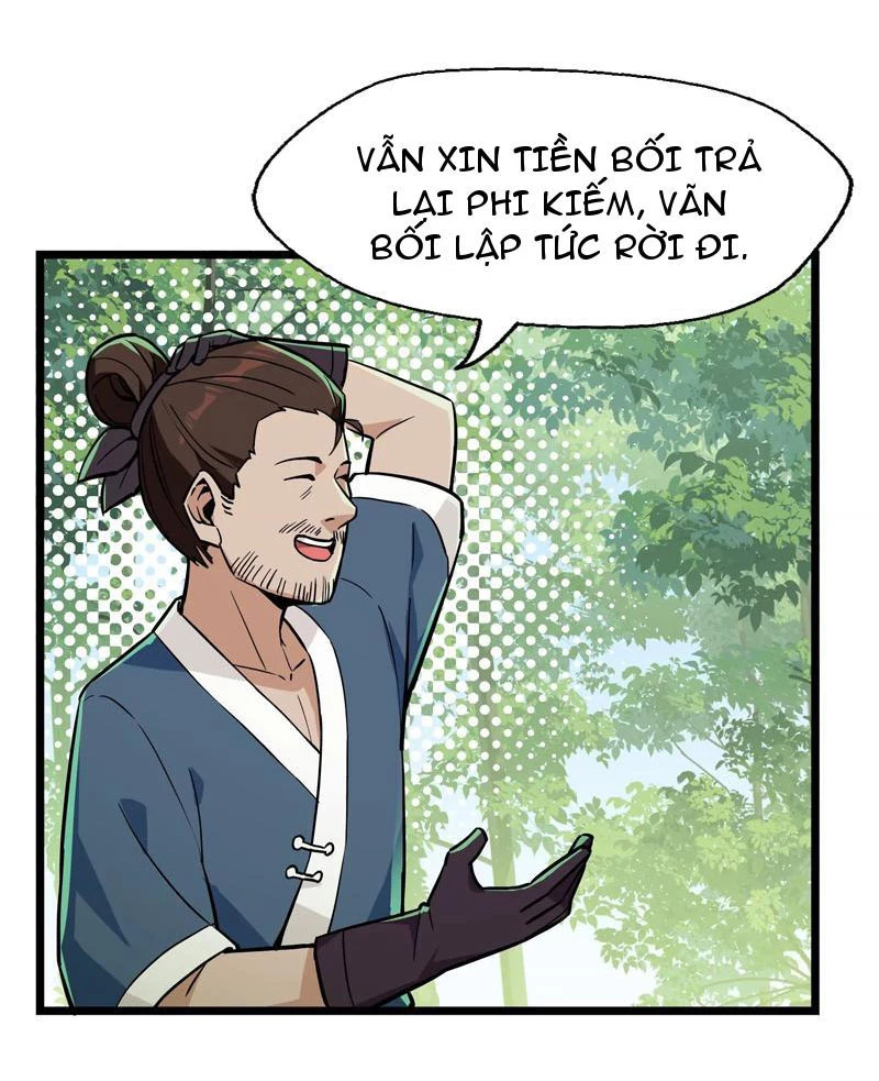 Vật Lý Tu Tiên Hai Vạn Năm Chapter 2 - 28