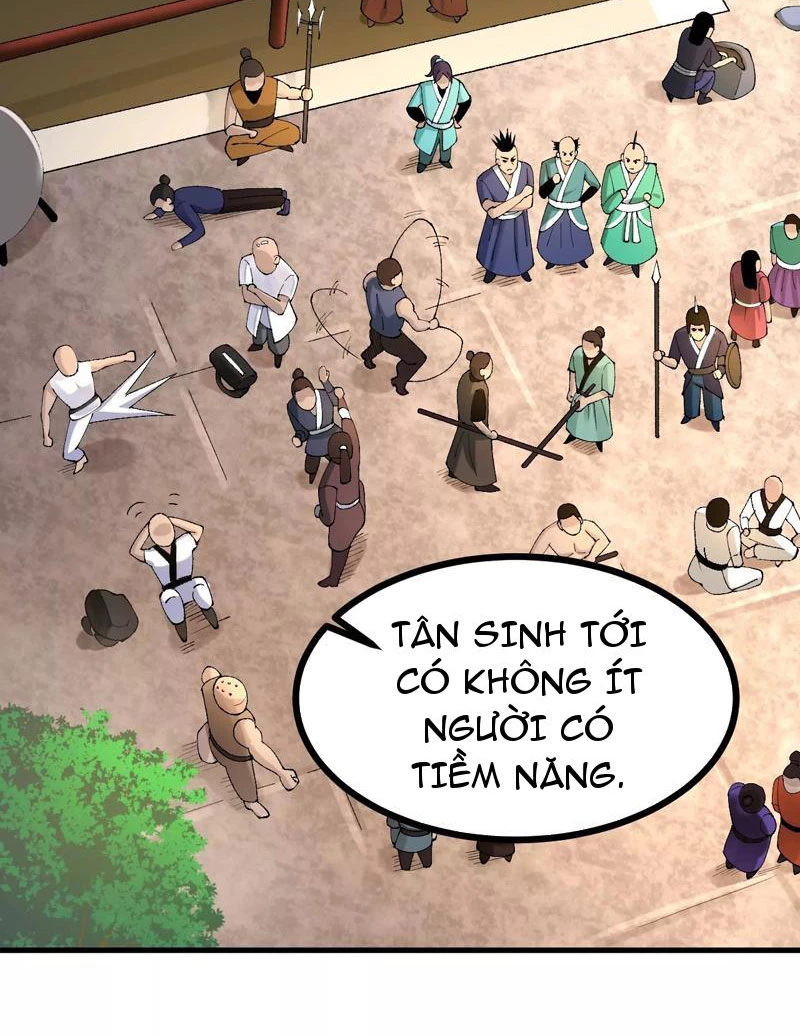 Vật Lý Tu Tiên Hai Vạn Năm Chapter 3 - 8