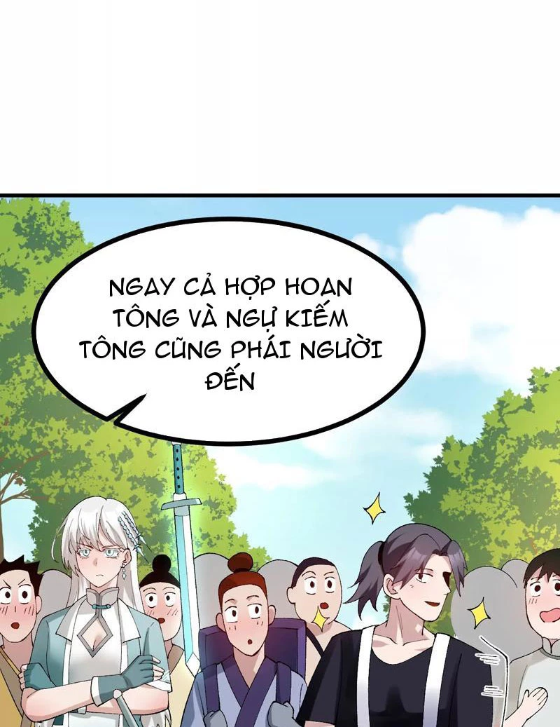 Vật Lý Tu Tiên Hai Vạn Năm Chapter 3 - 9