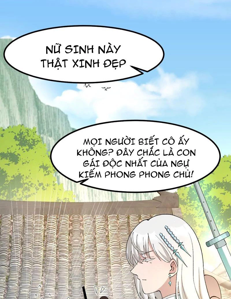 Vật Lý Tu Tiên Hai Vạn Năm Chapter 3 - 14