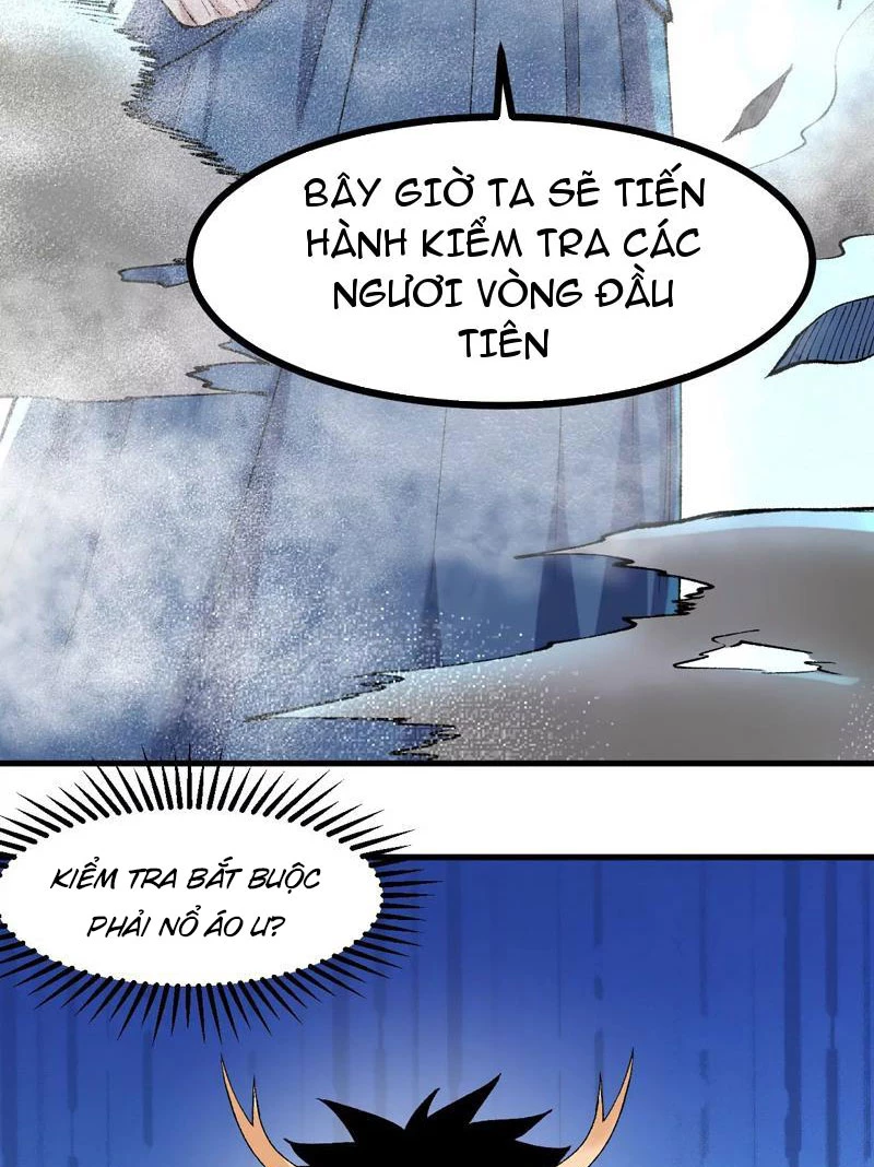 Vật Lý Tu Tiên Hai Vạn Năm Chapter 3 - 55