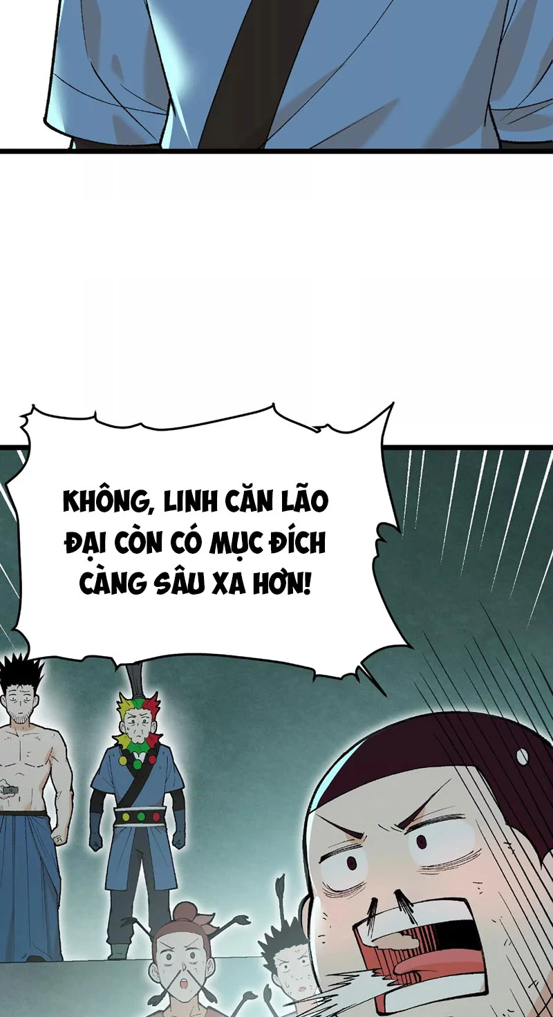 Vật Lý Tu Tiên Hai Vạn Năm Chapter 5 - 62