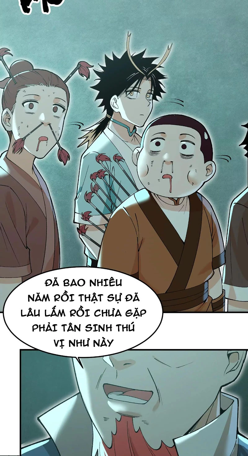 Vật Lý Tu Tiên Hai Vạn Năm Chapter 5 - 67