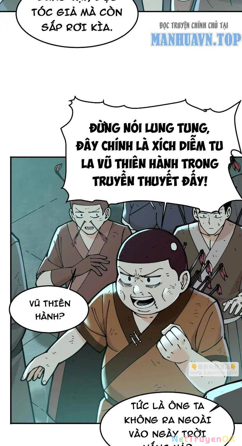 Vật Lý Tu Tiên Hai Vạn Năm Chapter 6 - 2