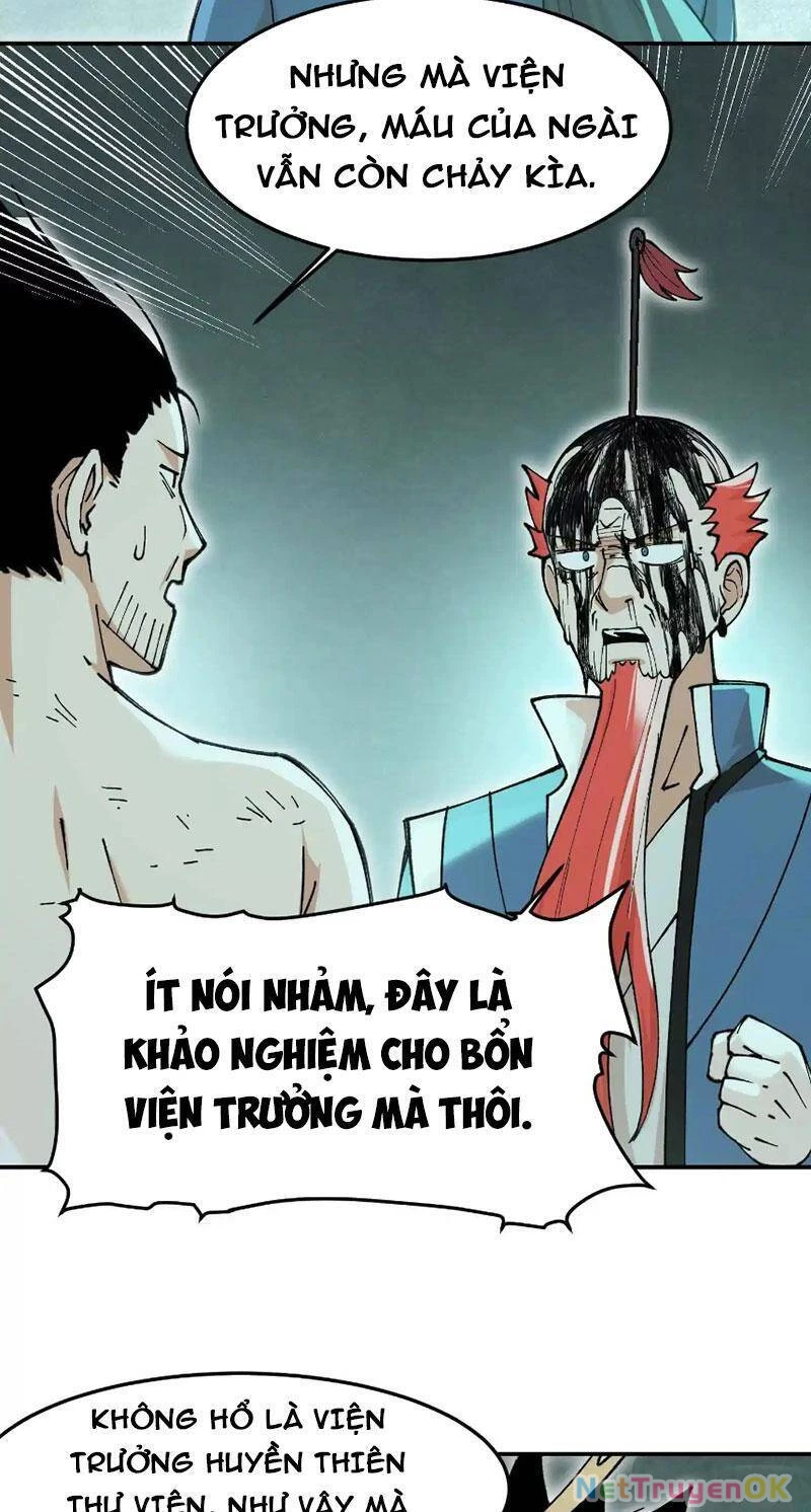 Vật Lý Tu Tiên Hai Vạn Năm Chapter 6 - 23