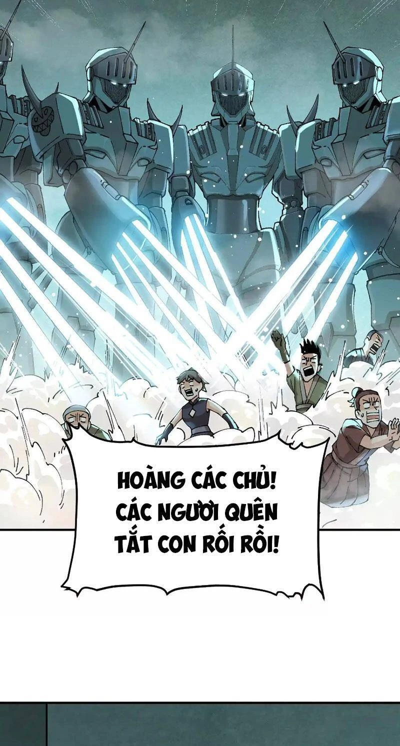 Vật Lý Tu Tiên Hai Vạn Năm Chapter 6 - 34