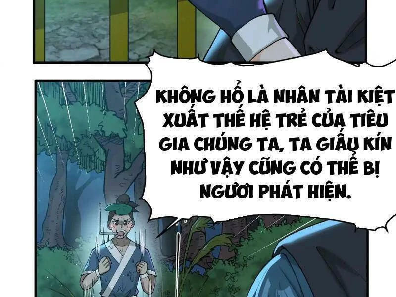 Vật Lý Tu Tiên Hai Vạn Năm Chapter 8 - 40