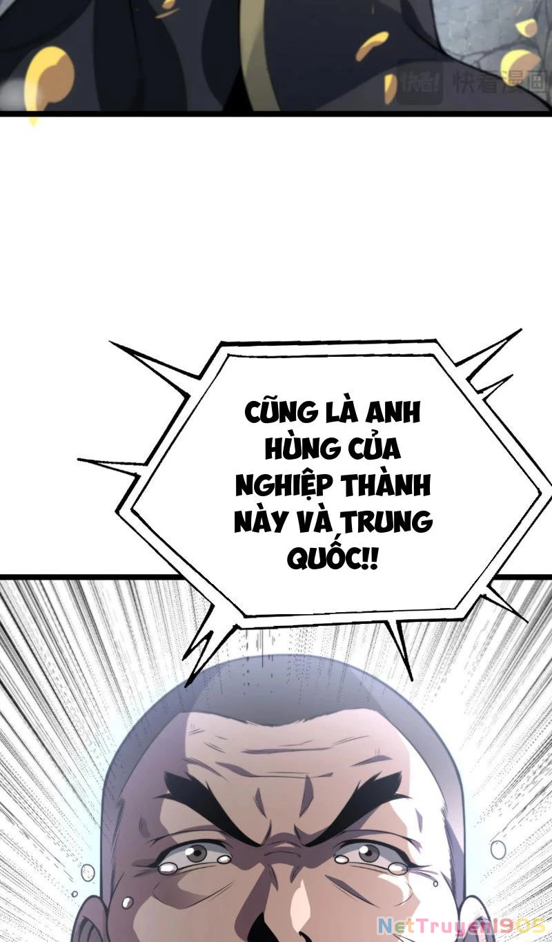 Vạn Tộc Tru Sát!! Chapter 1 - 27
