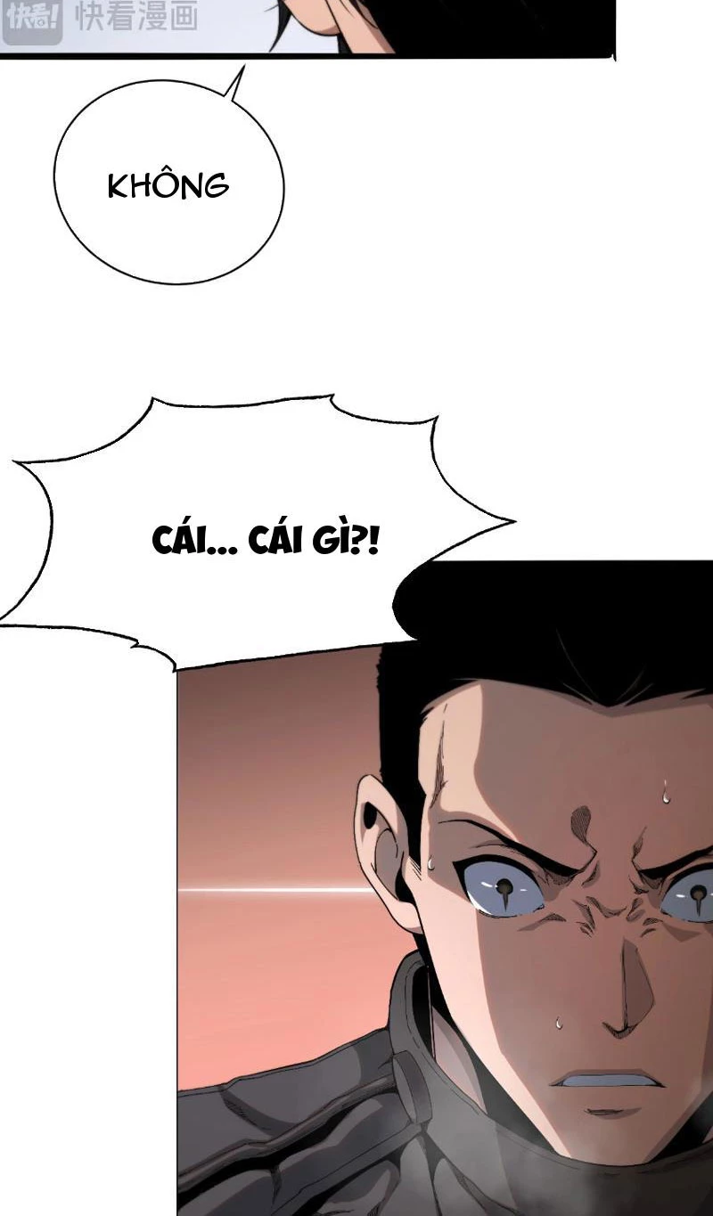 Vạn Tộc Tru Sát!! Chapter 1 - 43
