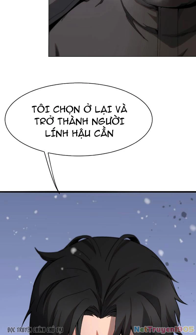Vạn Tộc Tru Sát!! Chapter 1 - 44
