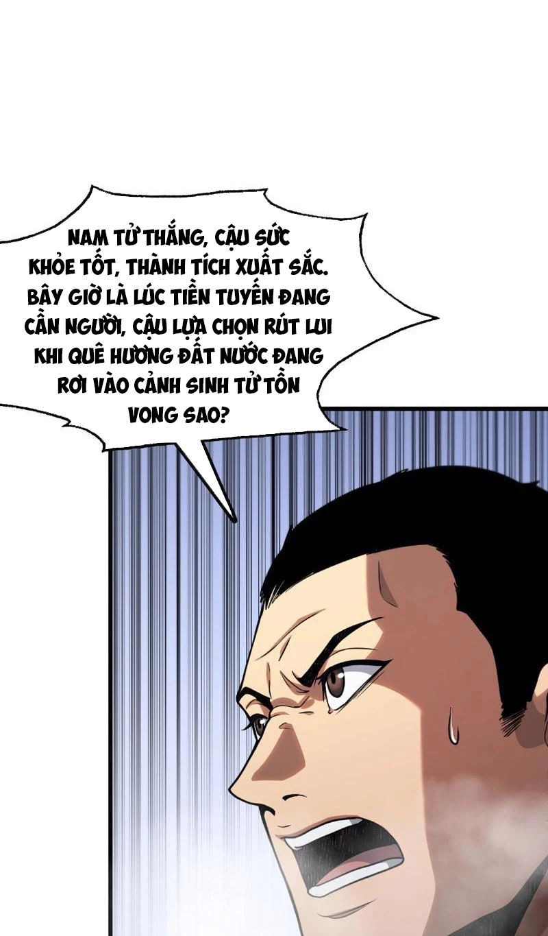 Vạn Tộc Tru Sát!! Chapter 1 - 48