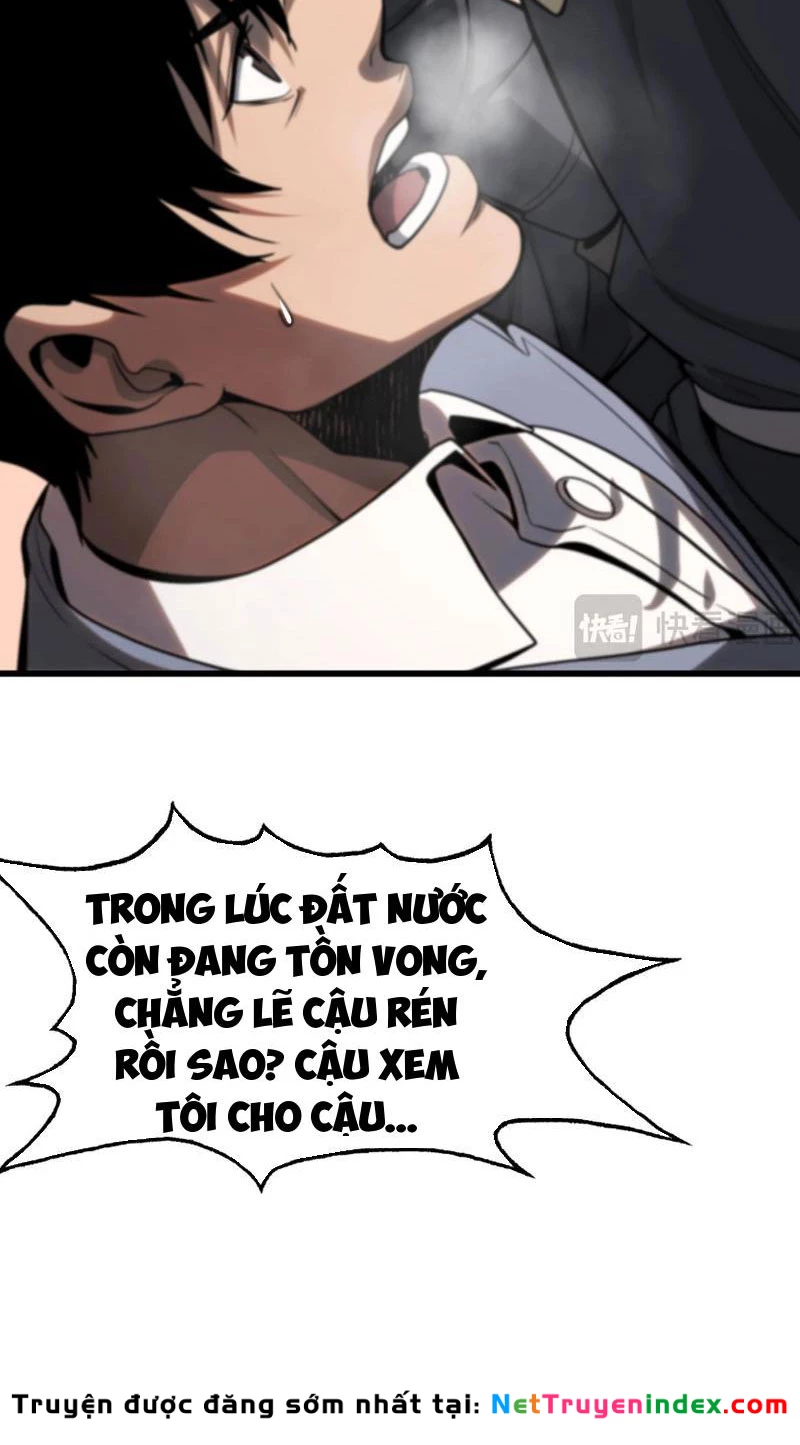 Vạn Tộc Tru Sát!! Chapter 1 - 52