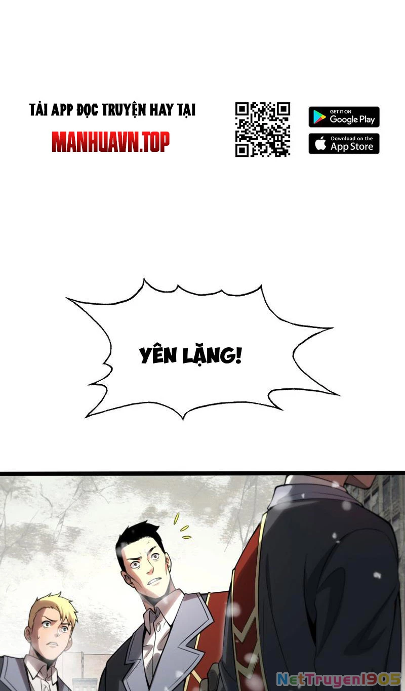 Vạn Tộc Tru Sát!! Chapter 1 - 53