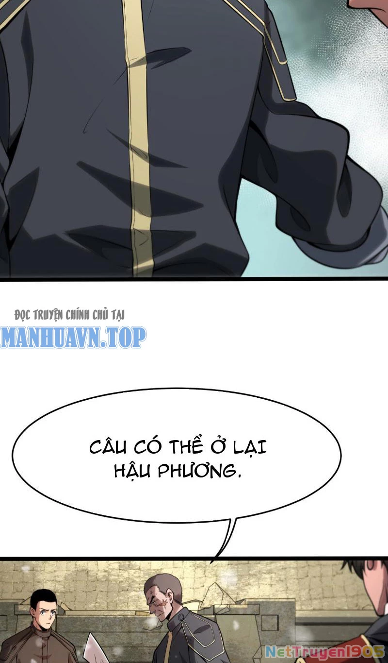 Vạn Tộc Tru Sát!! Chapter 1 - 55