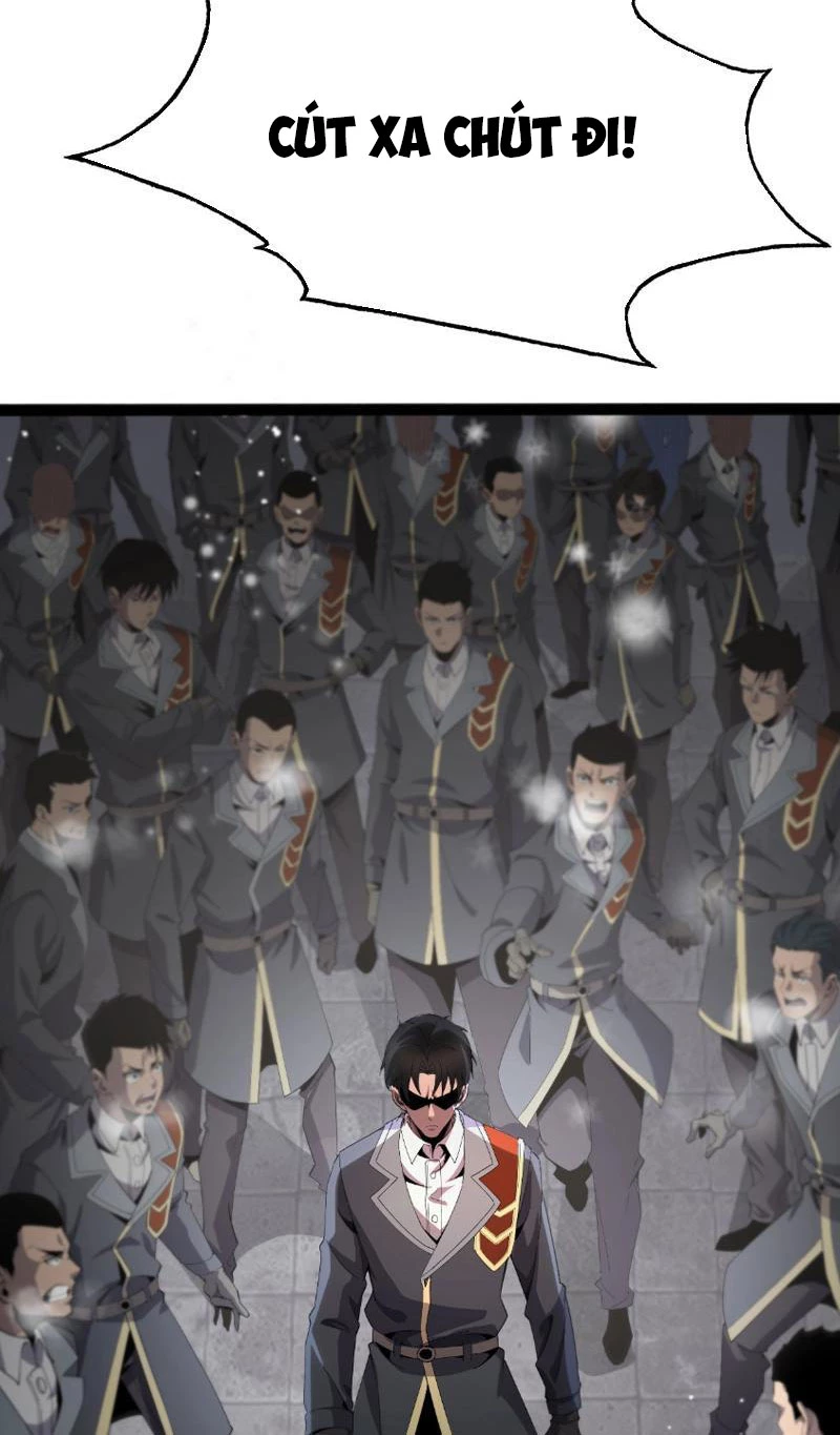Vạn Tộc Tru Sát!! Chapter 1 - 59
