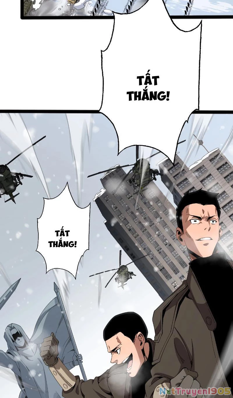 Vạn Tộc Tru Sát!! Chapter 1 - 66