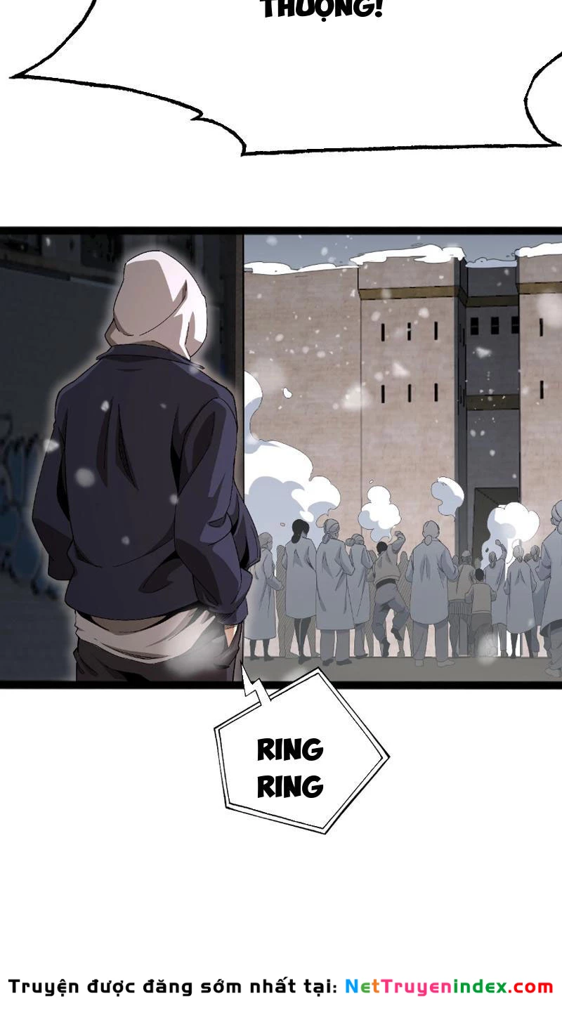 Vạn Tộc Tru Sát!! Chapter 1 - 69