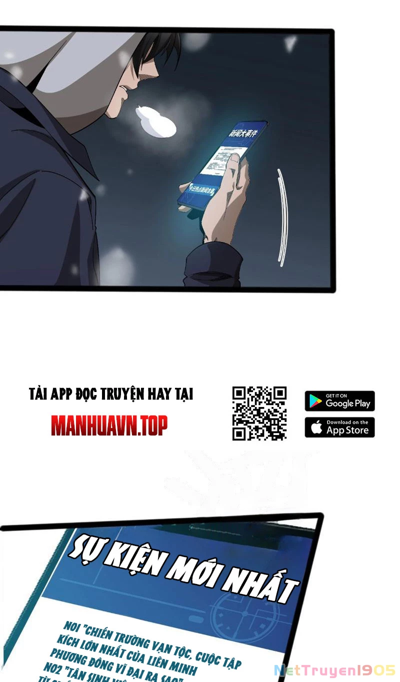 Vạn Tộc Tru Sát!! Chapter 1 - 70