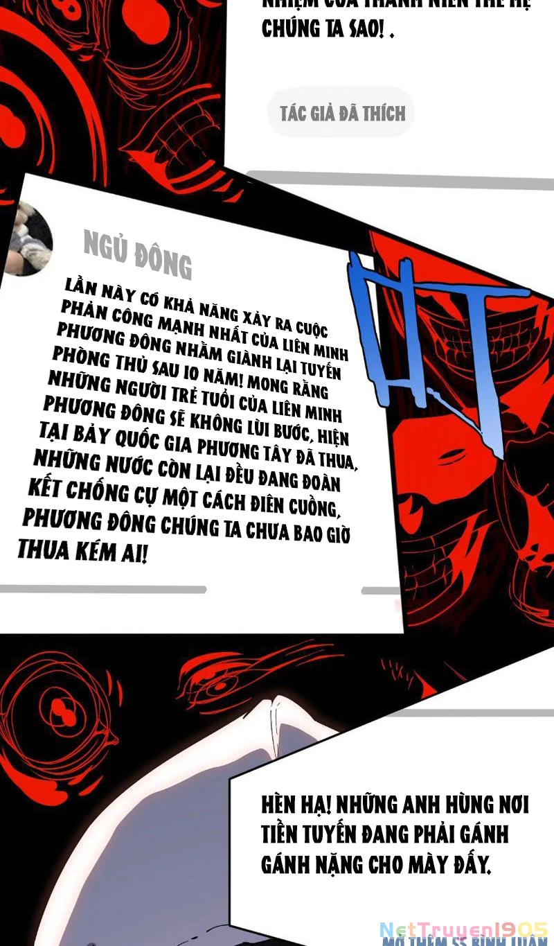 Vạn Tộc Tru Sát!! Chapter 1 - 73