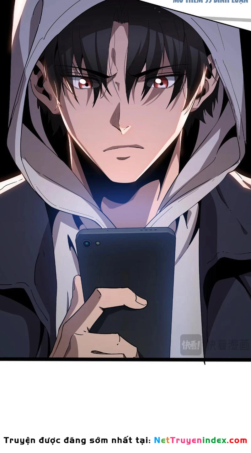 Vạn Tộc Tru Sát!! Chapter 1 - 74