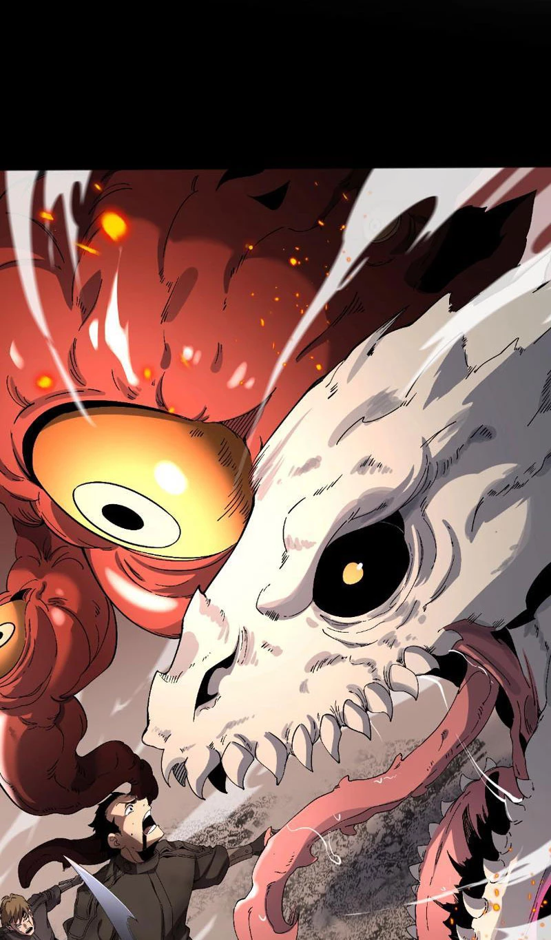 Vạn Tộc Tru Sát!! Chapter 1 - 76