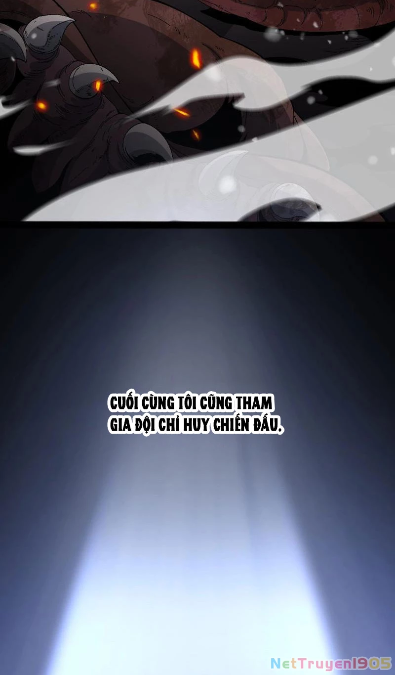 Vạn Tộc Tru Sát!! Chapter 1 - 79
