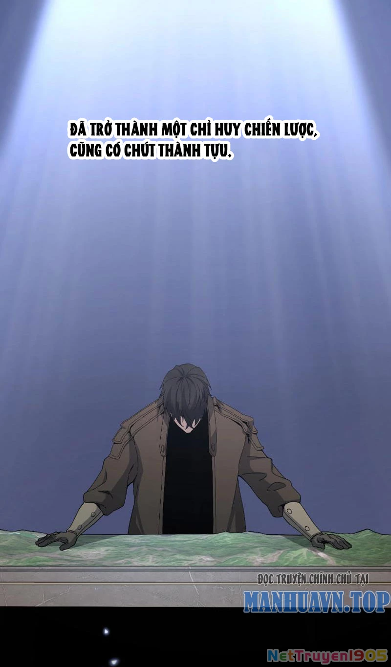 Vạn Tộc Tru Sát!! Chapter 1 - 80