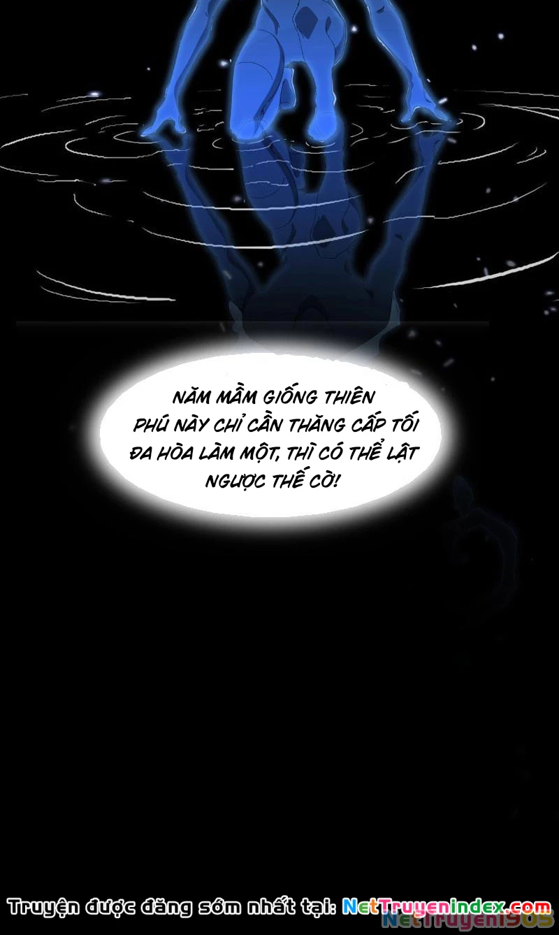 Vạn Tộc Tru Sát!! Chapter 1 - 82
